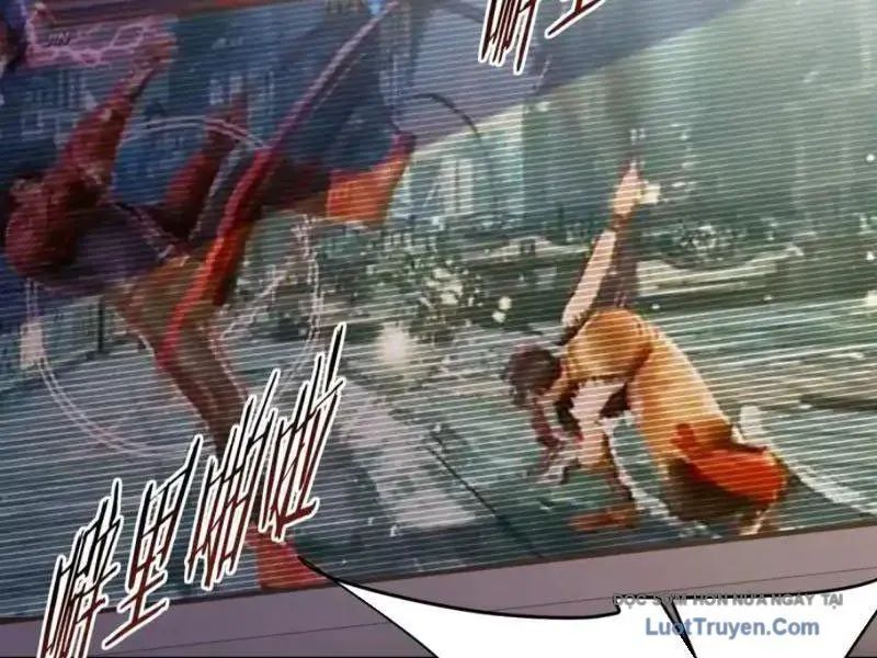 Bật Hack Mà Vẫn Là Tông Môn Yếu Nhất Sao [Chap 39]