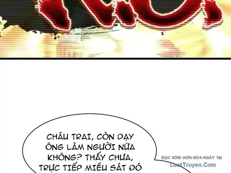 Bật Hack Mà Vẫn Là Tông Môn Yếu Nhất Sao [Chap 39]