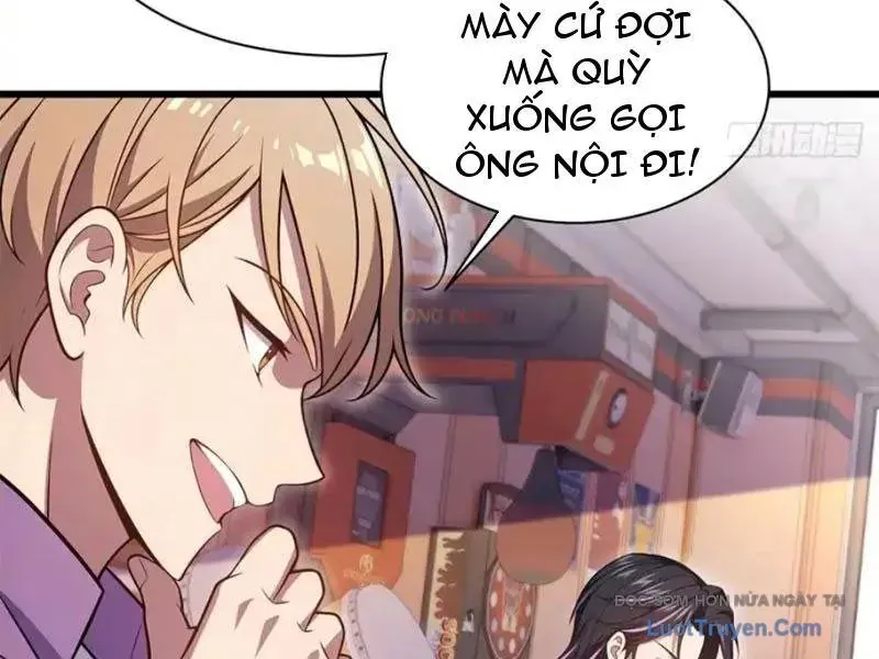 Bật Hack Mà Vẫn Là Tông Môn Yếu Nhất Sao [Chap 39]