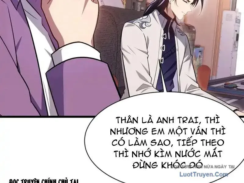 Bật Hack Mà Vẫn Là Tông Môn Yếu Nhất Sao [Chap 39]