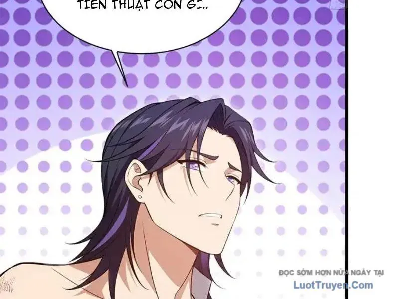 Bật Hack Mà Vẫn Là Tông Môn Yếu Nhất Sao [Chap 39]