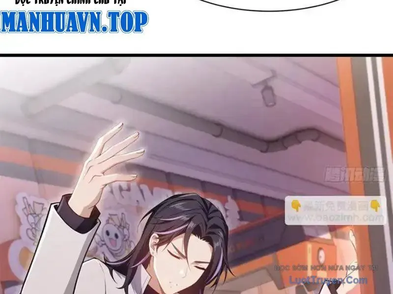 Bật Hack Mà Vẫn Là Tông Môn Yếu Nhất Sao [Chap 39]