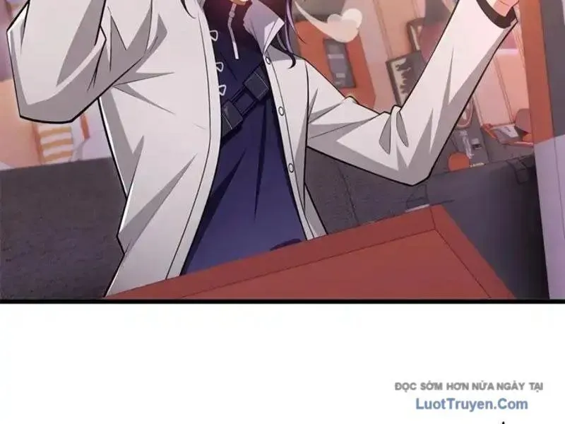 Bật Hack Mà Vẫn Là Tông Môn Yếu Nhất Sao [Chap 39]