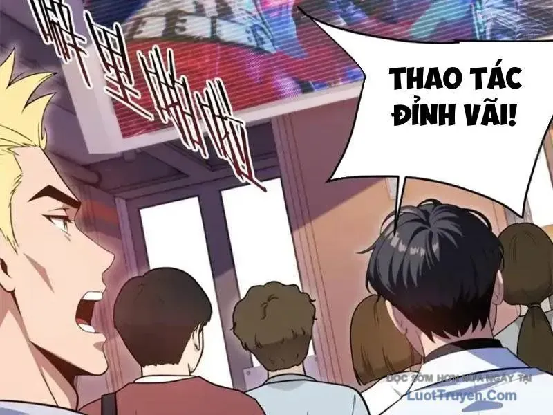 Bật Hack Mà Vẫn Là Tông Môn Yếu Nhất Sao [Chap 39]