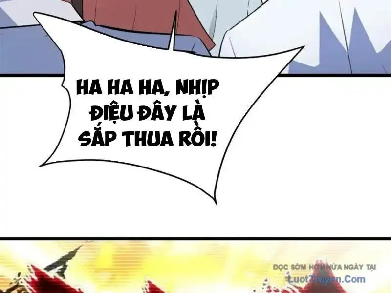 Bật Hack Mà Vẫn Là Tông Môn Yếu Nhất Sao [Chap 39]