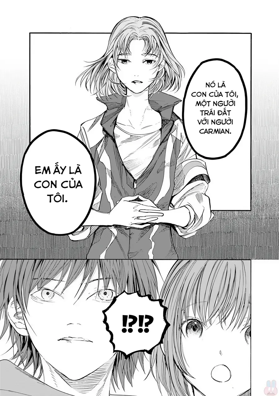 Sentaku No Toki [Chap 5]