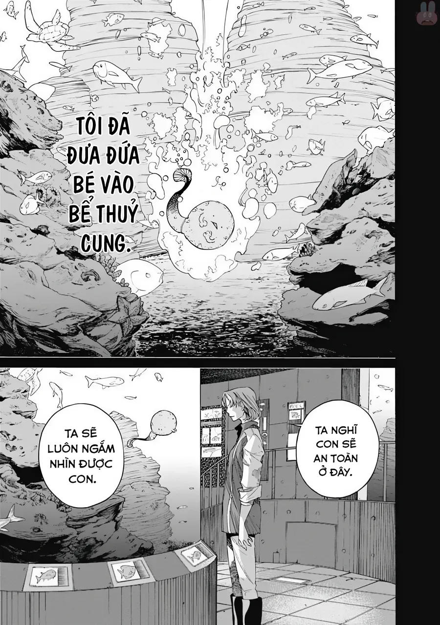 Sentaku No Toki [Chap 5]