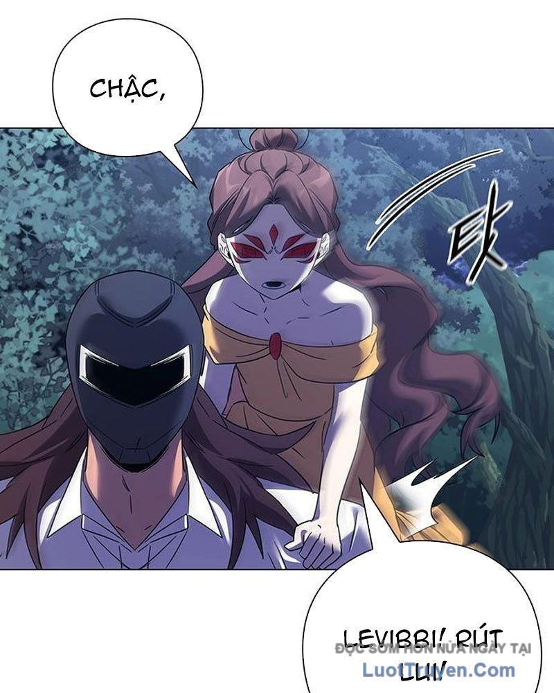 Đêm Của Yêu Tinh Chapter 118 - TC Truyện