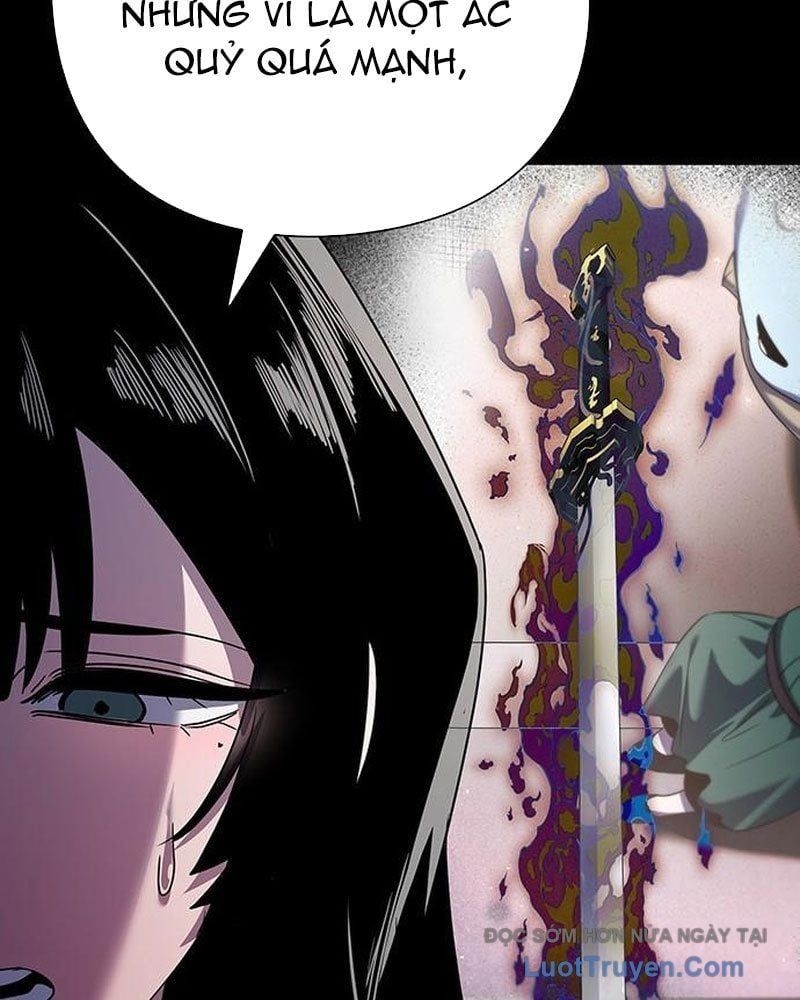 Đêm Của Yêu Tinh Chapter 118 - TC Truyện