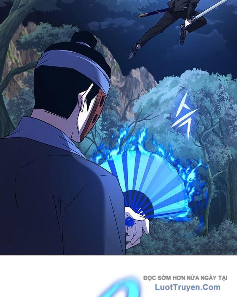 Đêm Của Yêu Tinh Chapter 118 - TC Truyện