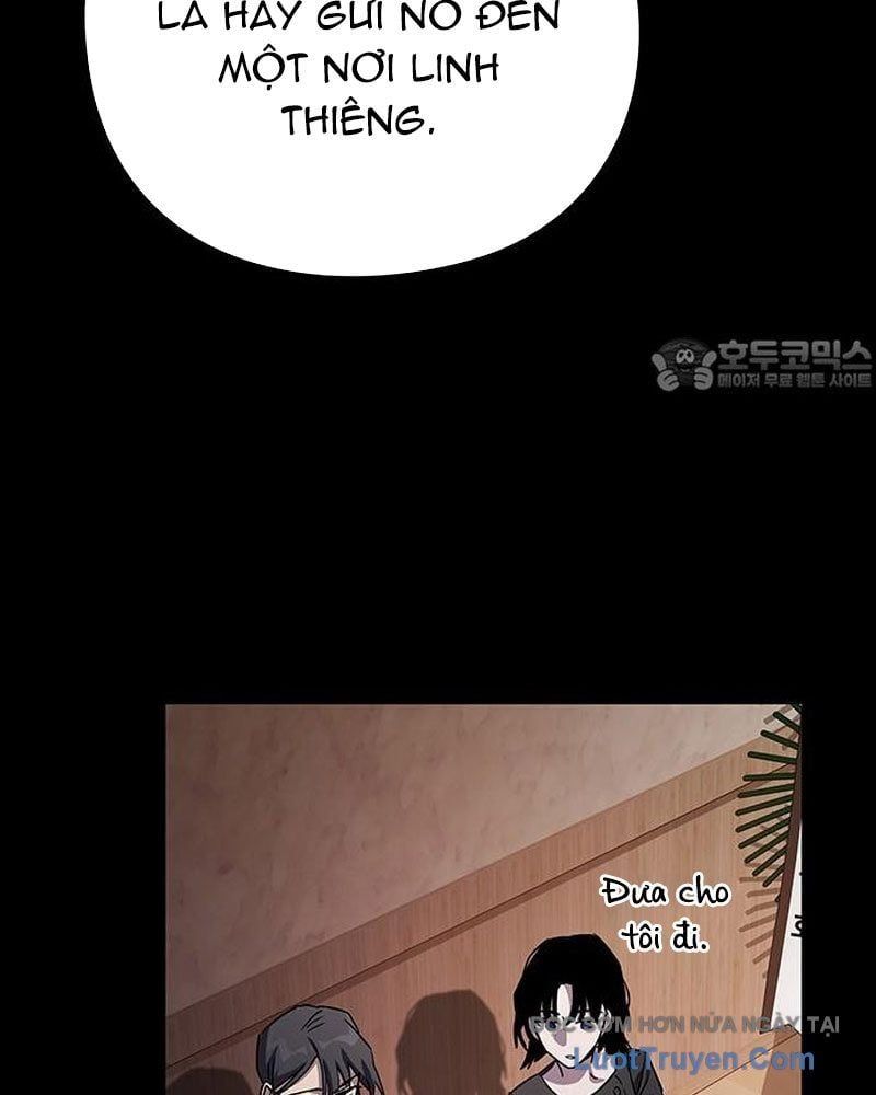 Đêm Của Yêu Tinh Chapter 118 - TC Truyện