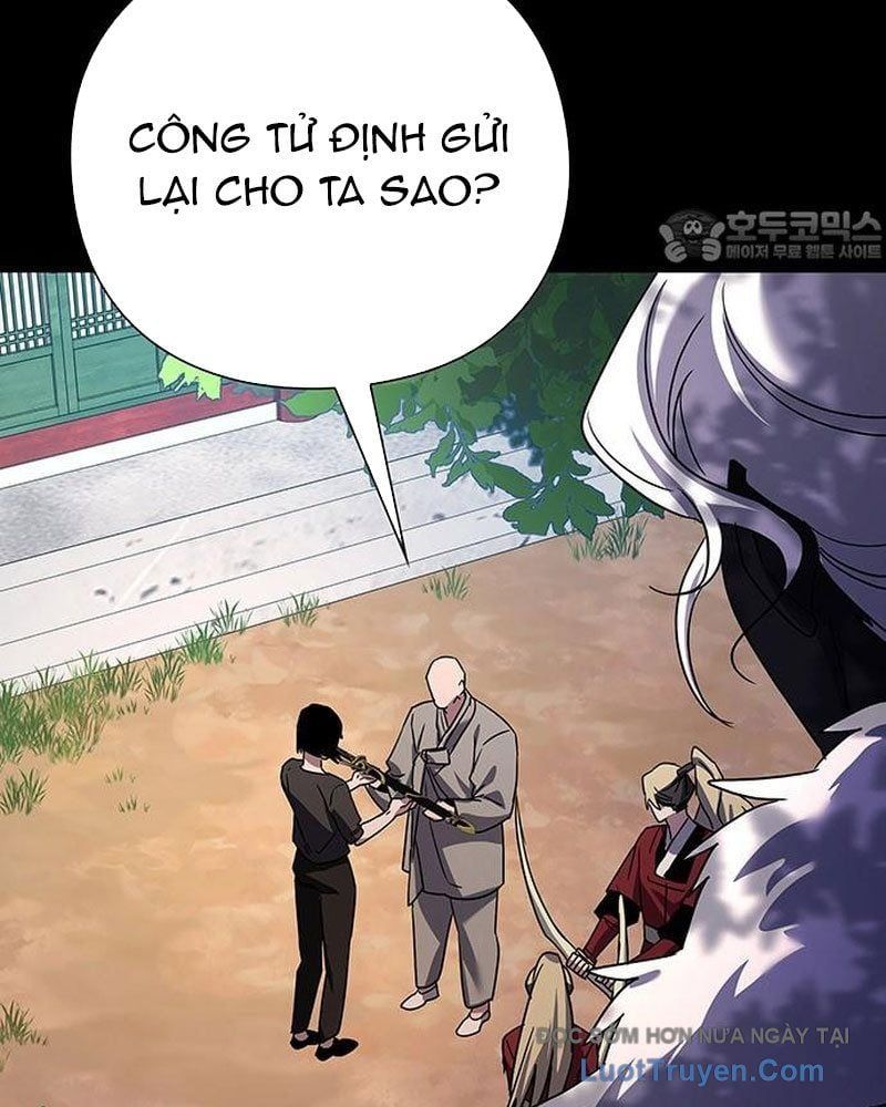 Đêm Của Yêu Tinh Chapter 118 - TC Truyện