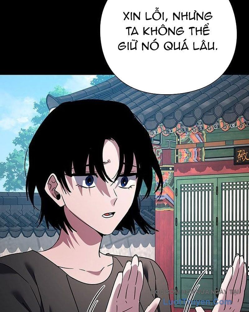 Đêm Của Yêu Tinh Chapter 118 - TC Truyện