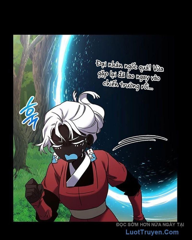 Đêm Của Yêu Tinh Chapter 118 - TC Truyện