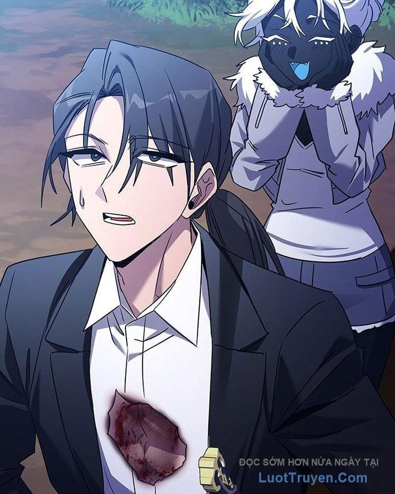 Đêm Của Yêu Tinh Chapter 118 - TC Truyện