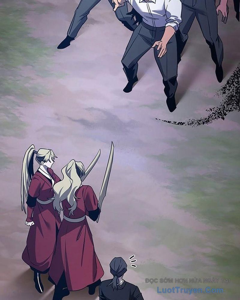 Đêm Của Yêu Tinh Chapter 118 - TC Truyện