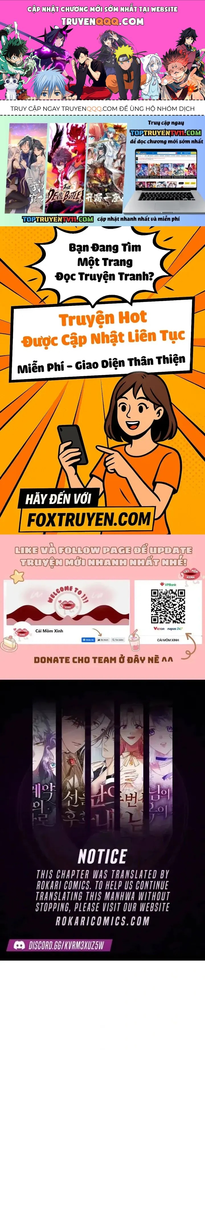 Nơi Đóa Hồng Vàng Úa Tàn Chap 19 - Next Chap 20