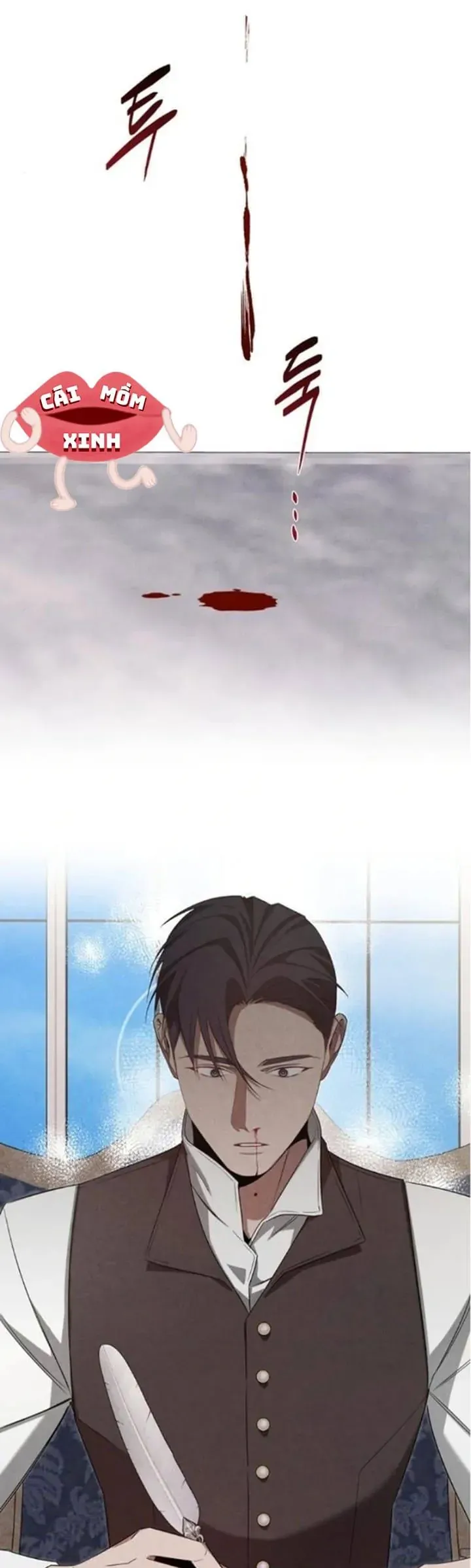 Nơi Đóa Hồng Vàng Úa Tàn Chap 19 - Next Chap 20