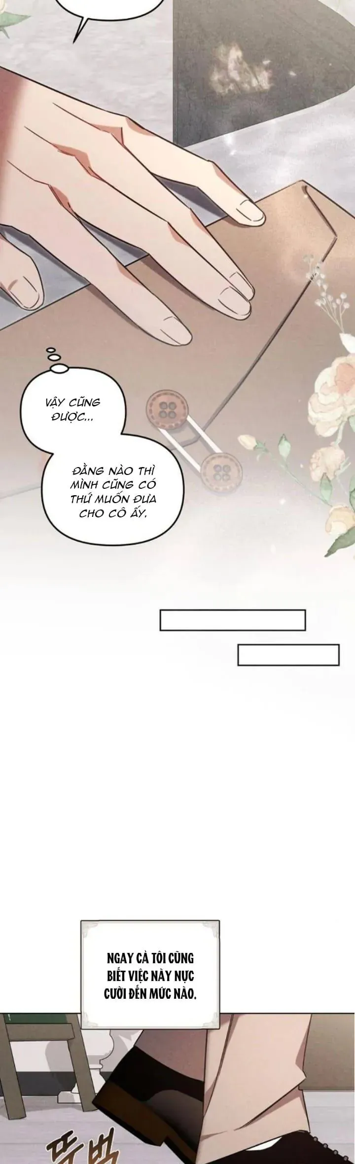 Nơi Đóa Hồng Vàng Úa Tàn Chap 19 - Next Chap 20