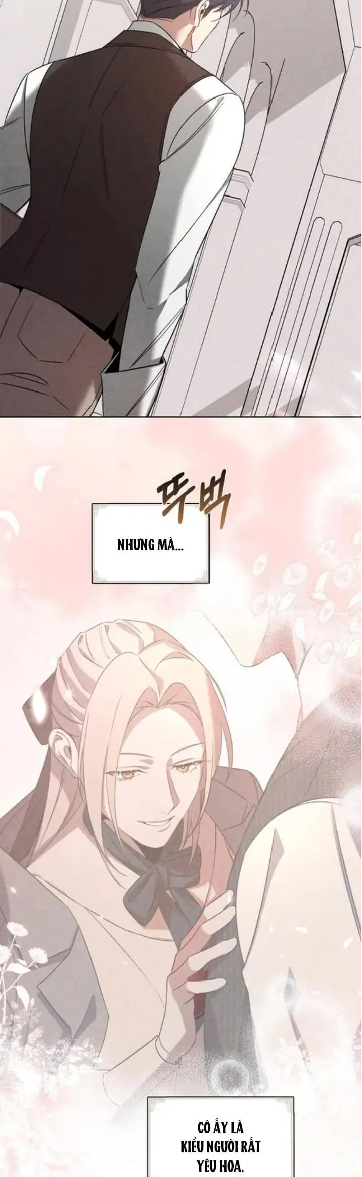 Nơi Đóa Hồng Vàng Úa Tàn Chap 19 - Next Chap 20