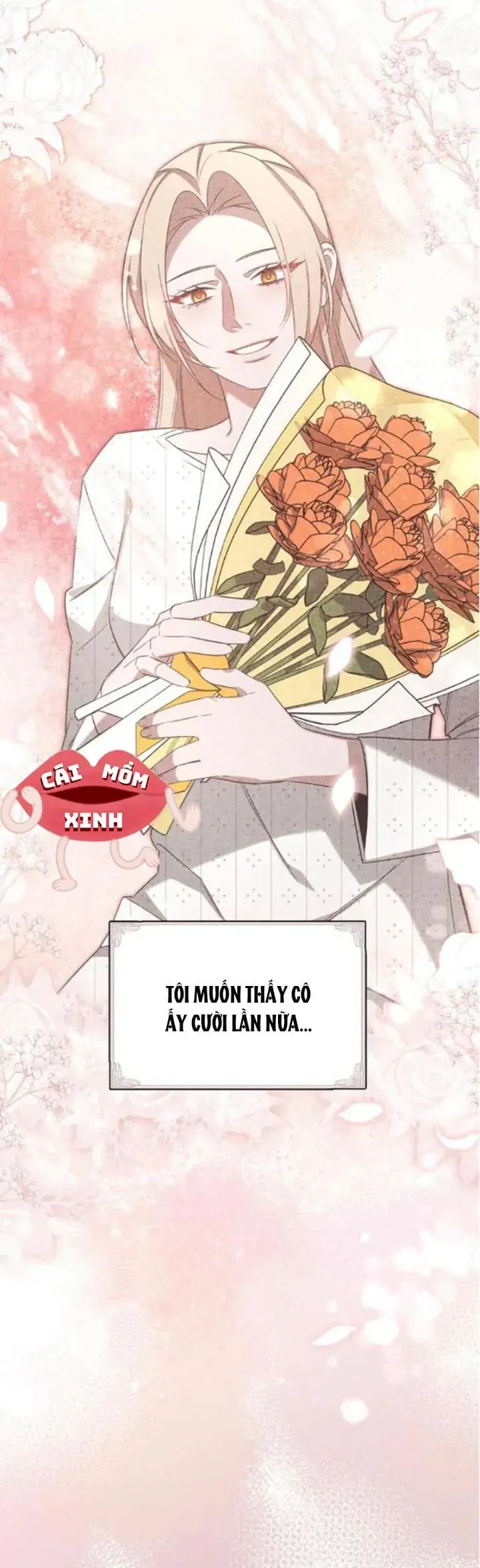 Nơi Đóa Hồng Vàng Úa Tàn Chap 19 - Next Chap 20