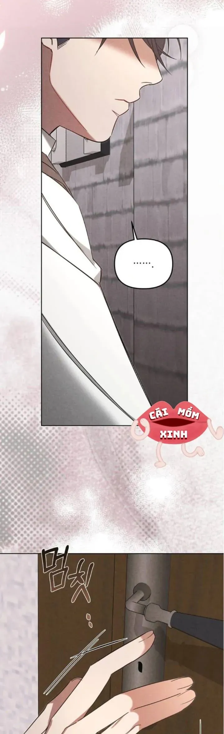 Nơi Đóa Hồng Vàng Úa Tàn Chap 19 - Next Chap 20