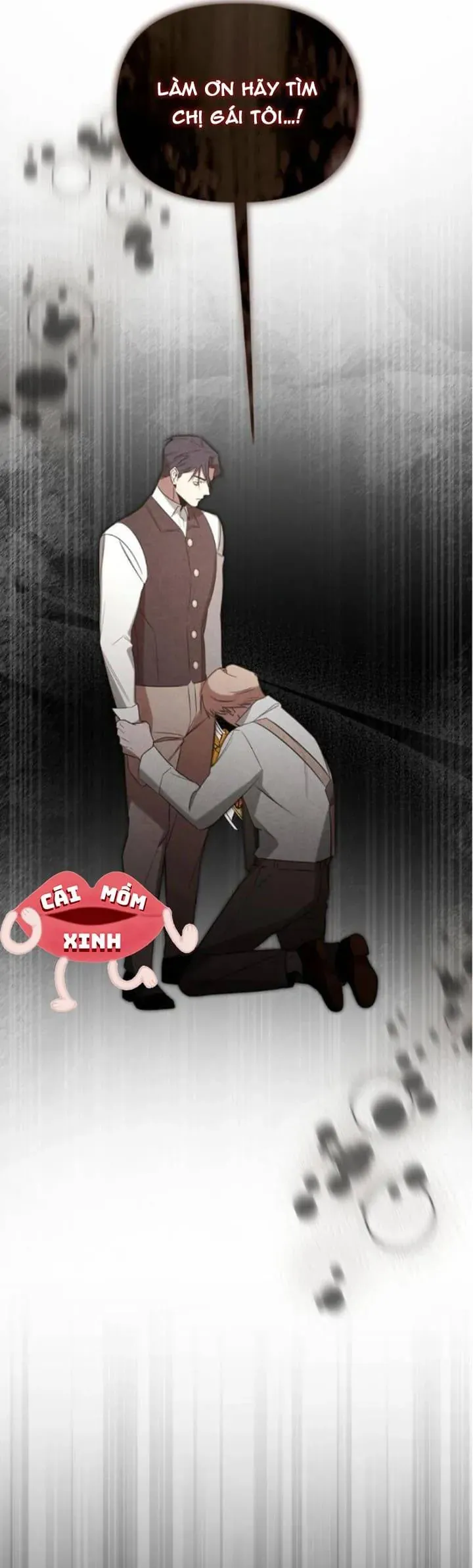 Nơi Đóa Hồng Vàng Úa Tàn Chap 19 - Next Chap 20