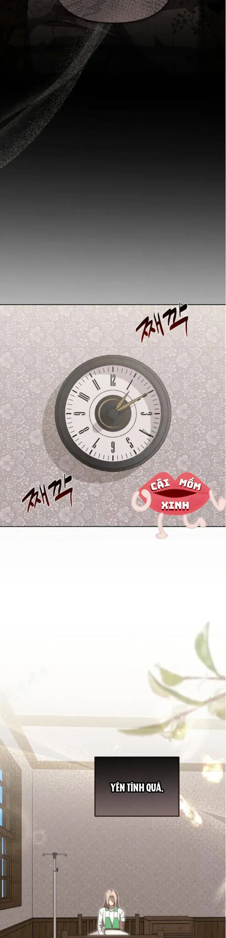 Nơi Đóa Hồng Vàng Úa Tàn Chap 19 - Next Chap 20