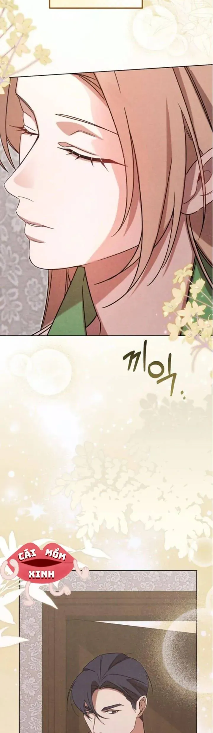 Nơi Đóa Hồng Vàng Úa Tàn Chap 19 - Next Chap 20