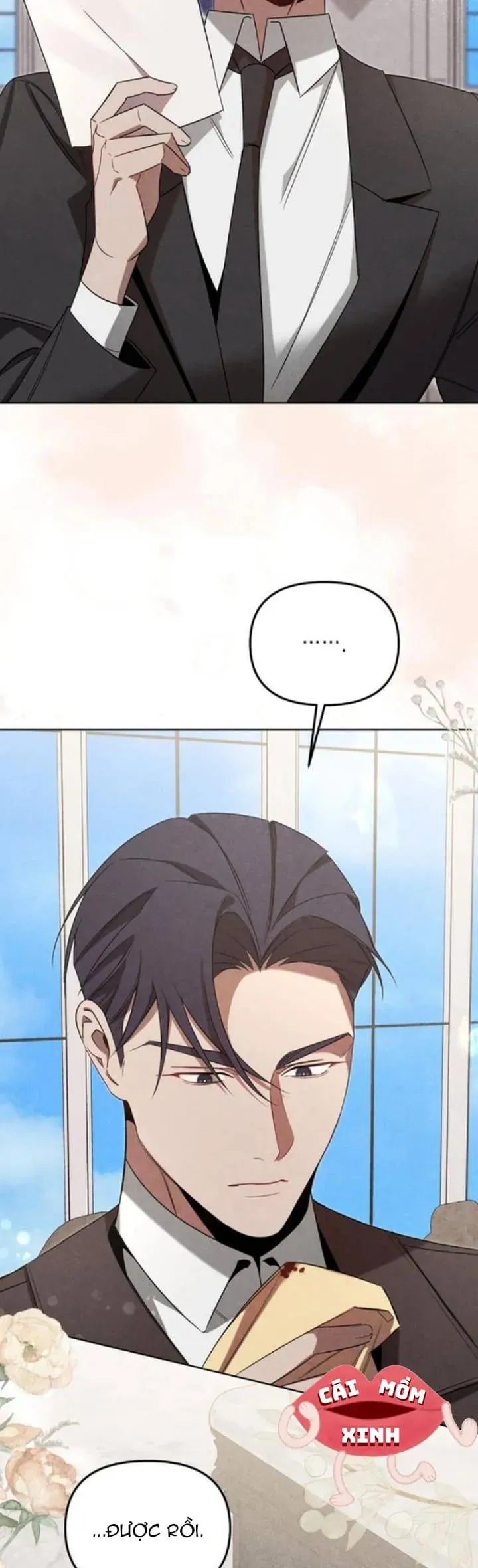 Nơi Đóa Hồng Vàng Úa Tàn Chap 19 - Next Chap 20