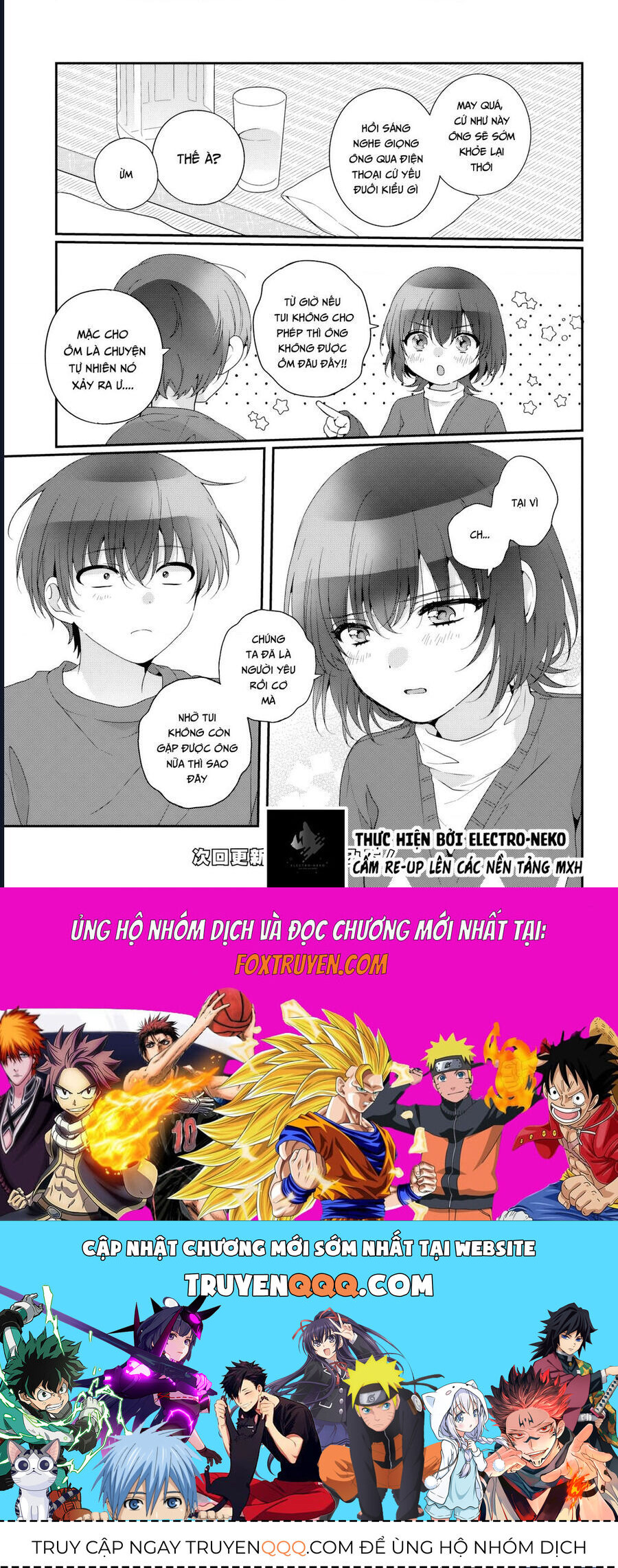 Nettruyen Truyện tranh online