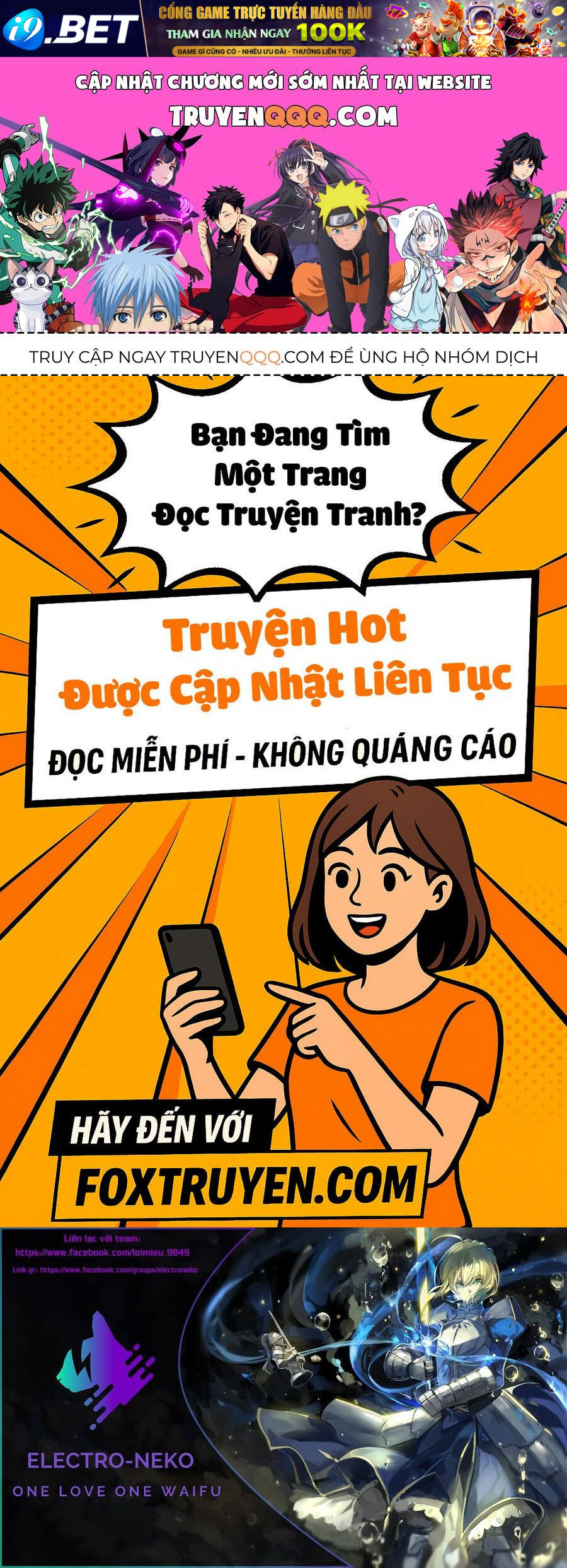 Nettruyen Truyện tranh online
