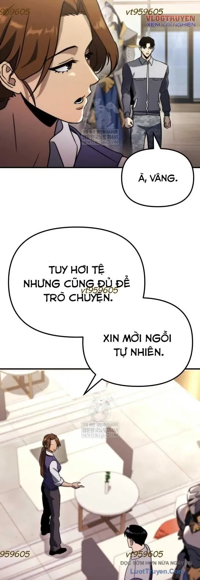 Mạt Thế Hậu Cần [Chap 66]