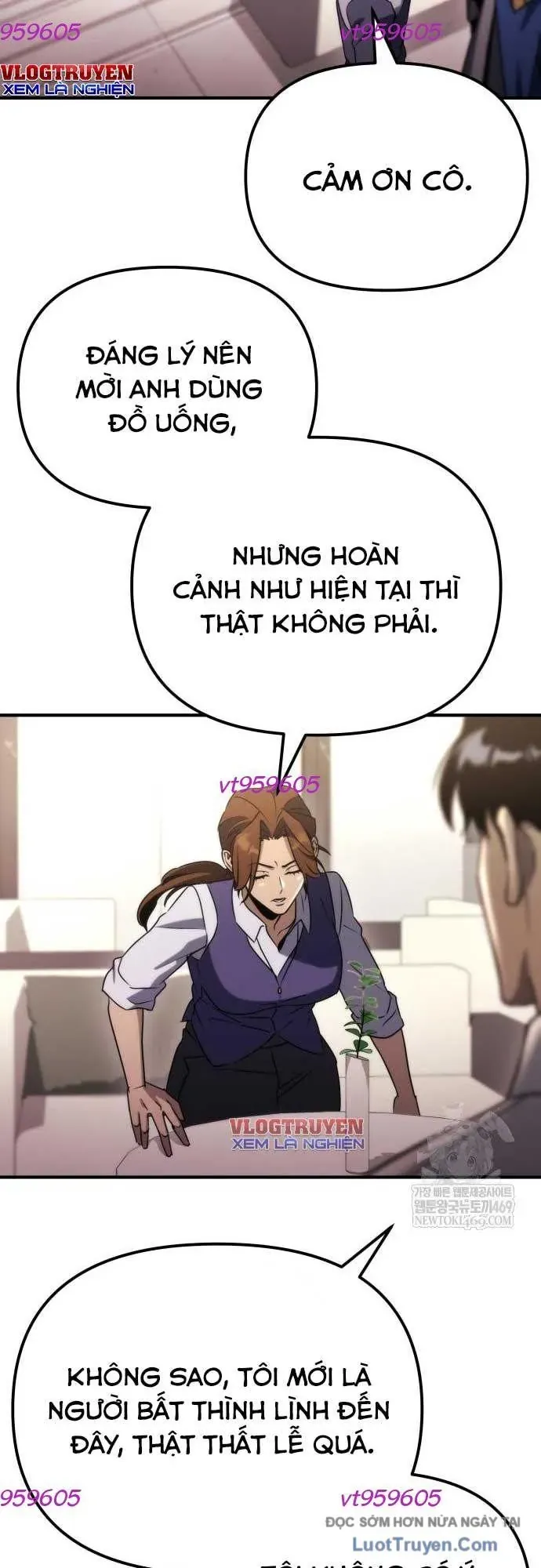 Mạt Thế Hậu Cần [Chap 66]
