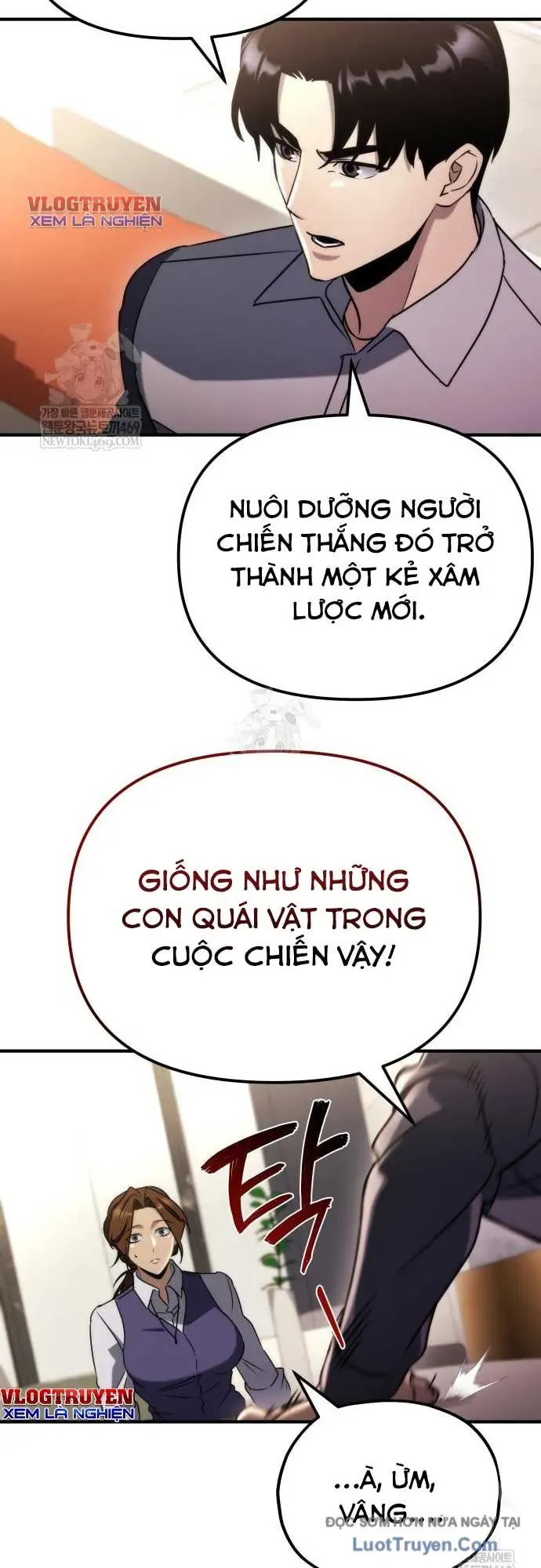Mạt Thế Hậu Cần [Chap 66]