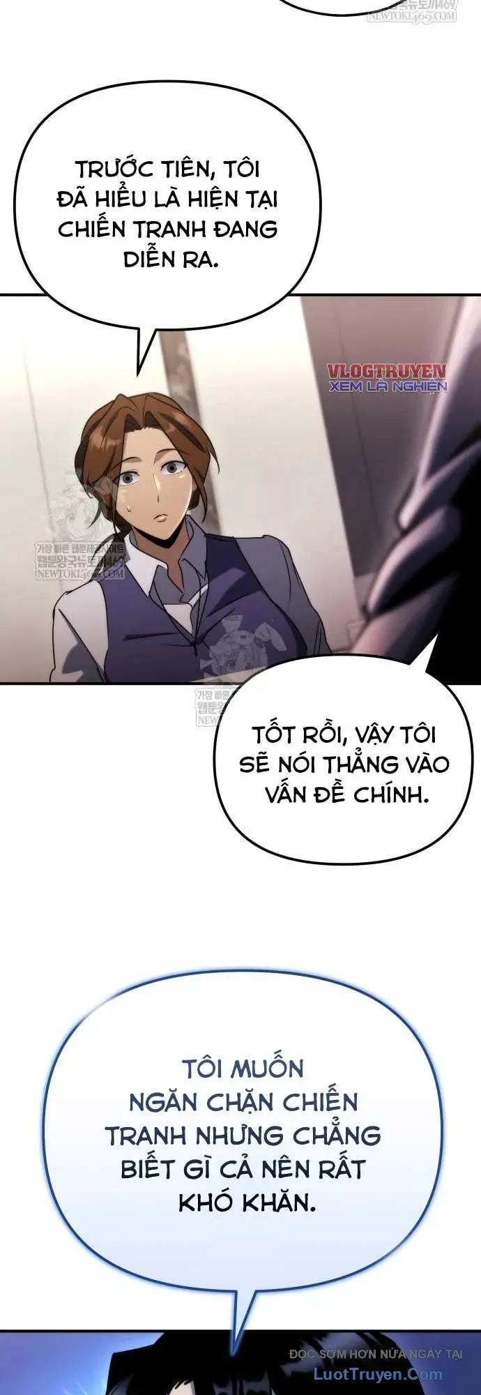 Mạt Thế Hậu Cần [Chap 66]