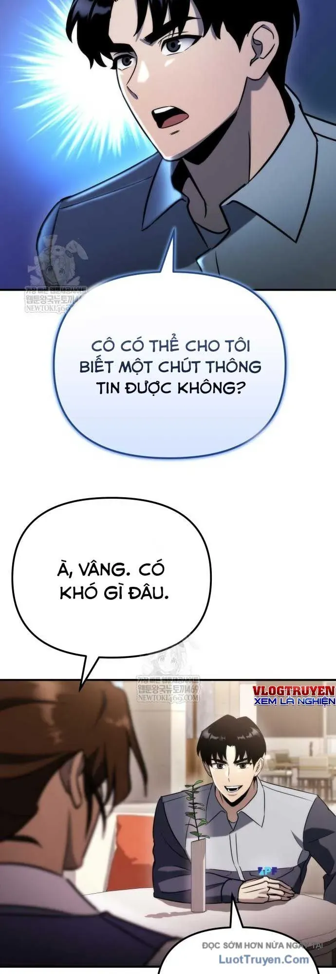 Mạt Thế Hậu Cần [Chap 66]