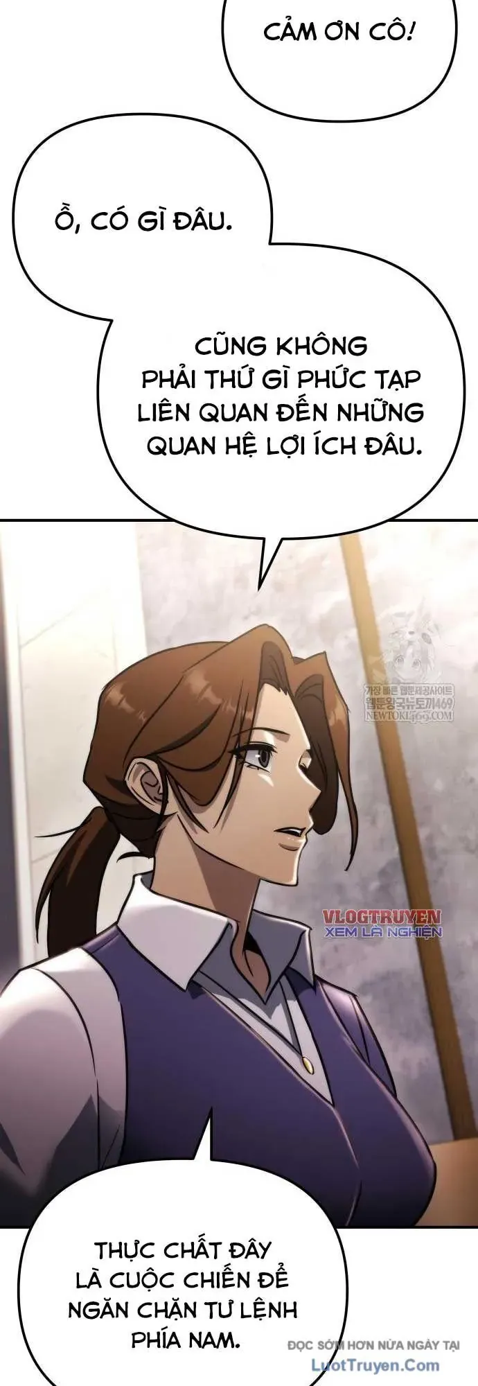 Mạt Thế Hậu Cần [Chap 66]