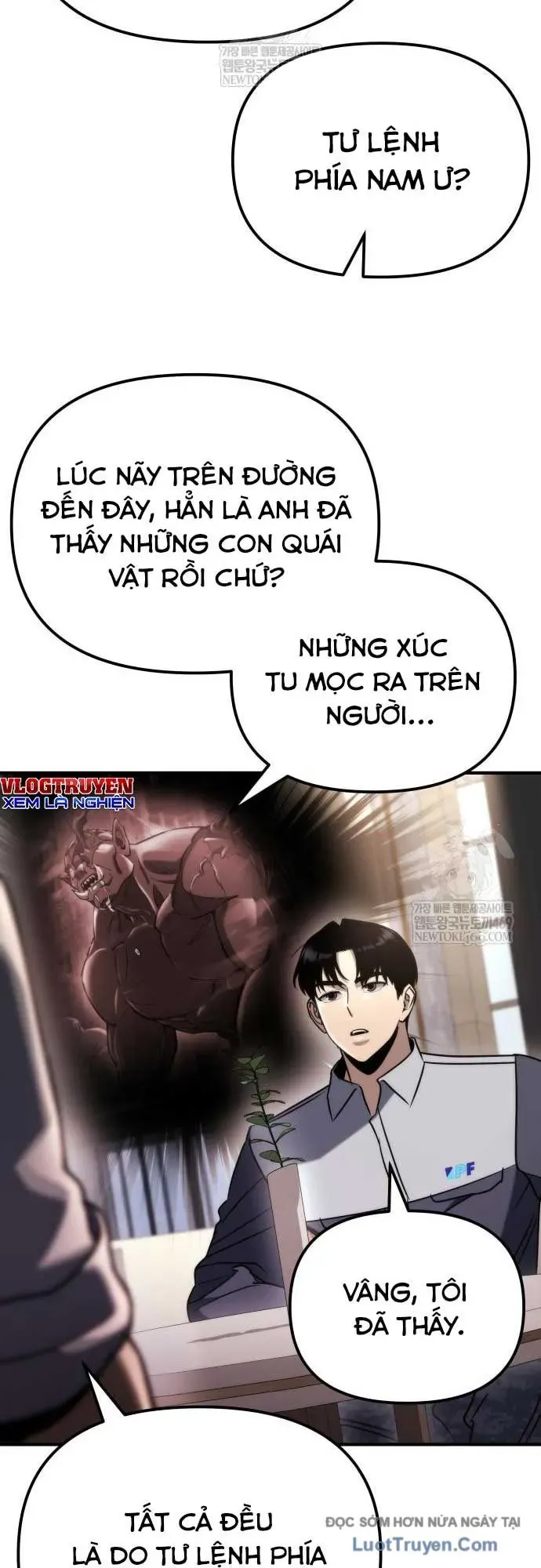 Mạt Thế Hậu Cần [Chap 66]