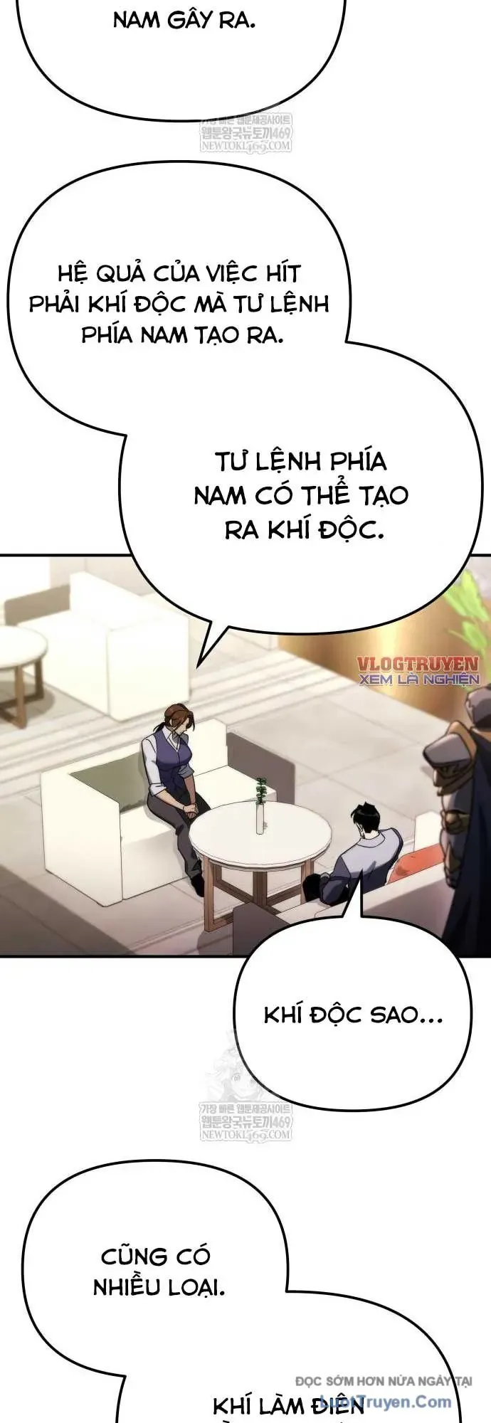 Mạt Thế Hậu Cần [Chap 66]
