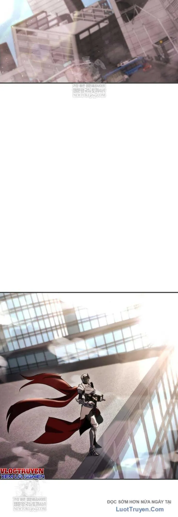 Mạt Thế Hậu Cần [Chap 66]