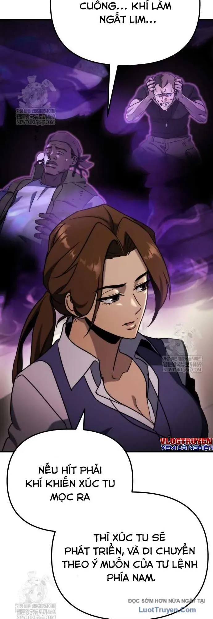 Mạt Thế Hậu Cần [Chap 66]