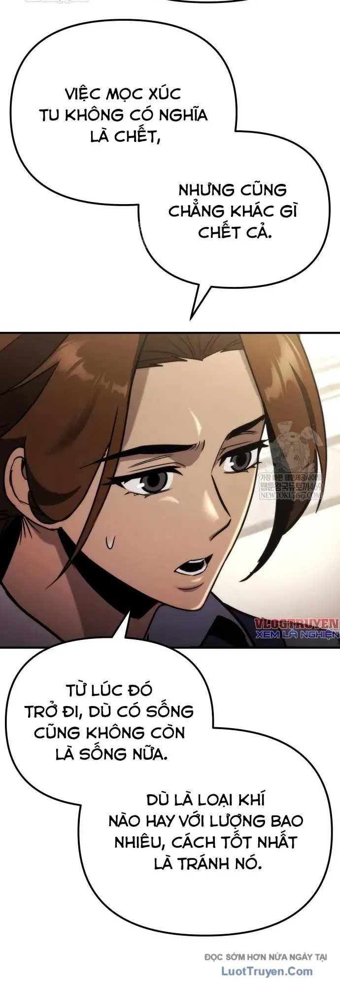 Mạt Thế Hậu Cần [Chap 66]