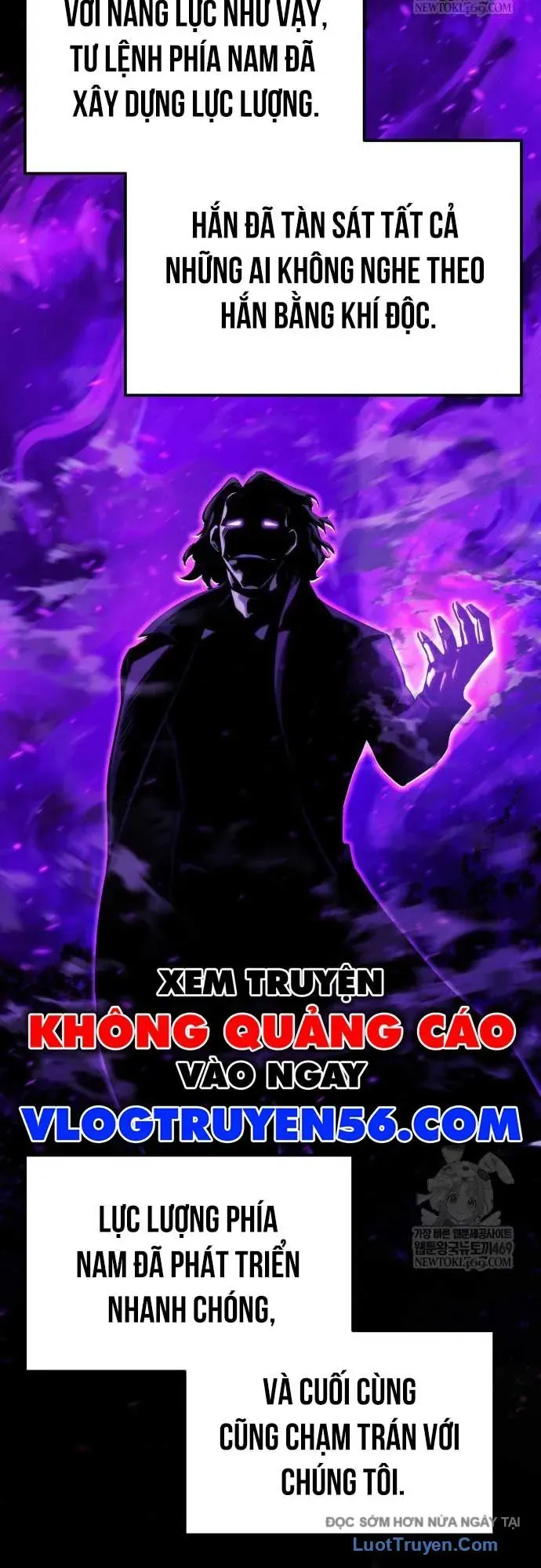 Mạt Thế Hậu Cần [Chap 66]