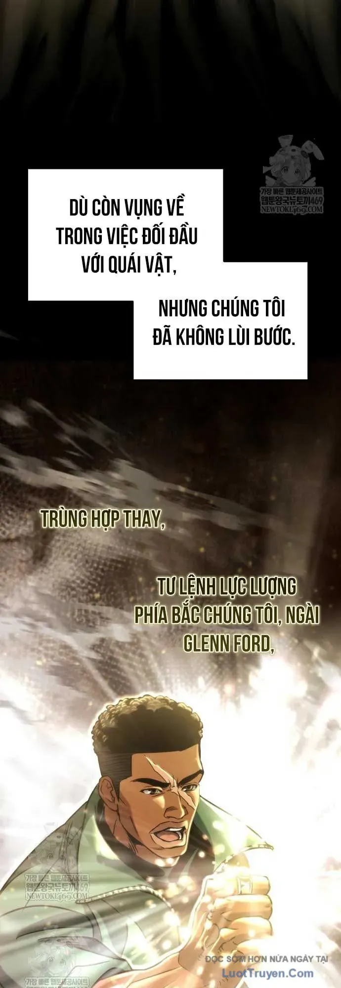 Mạt Thế Hậu Cần [Chap 66]