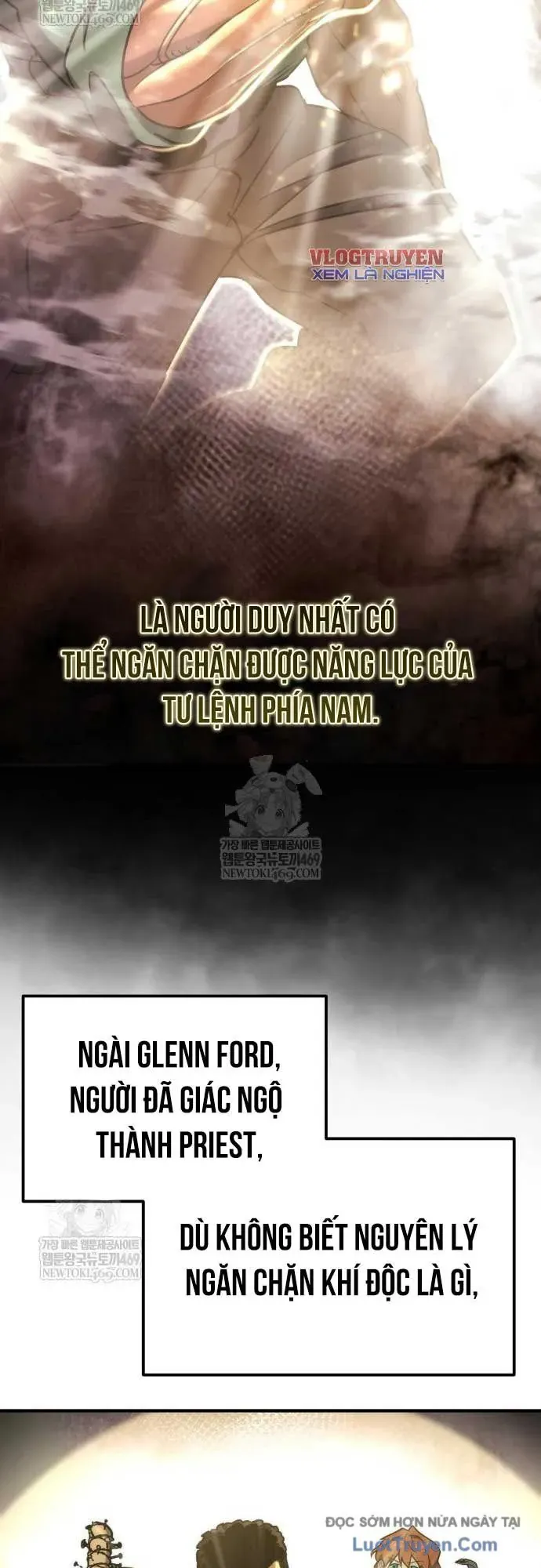 Mạt Thế Hậu Cần [Chap 66]