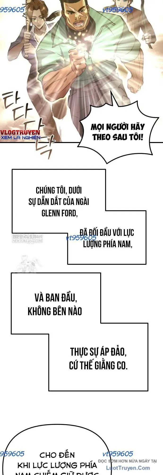 Mạt Thế Hậu Cần [Chap 66]