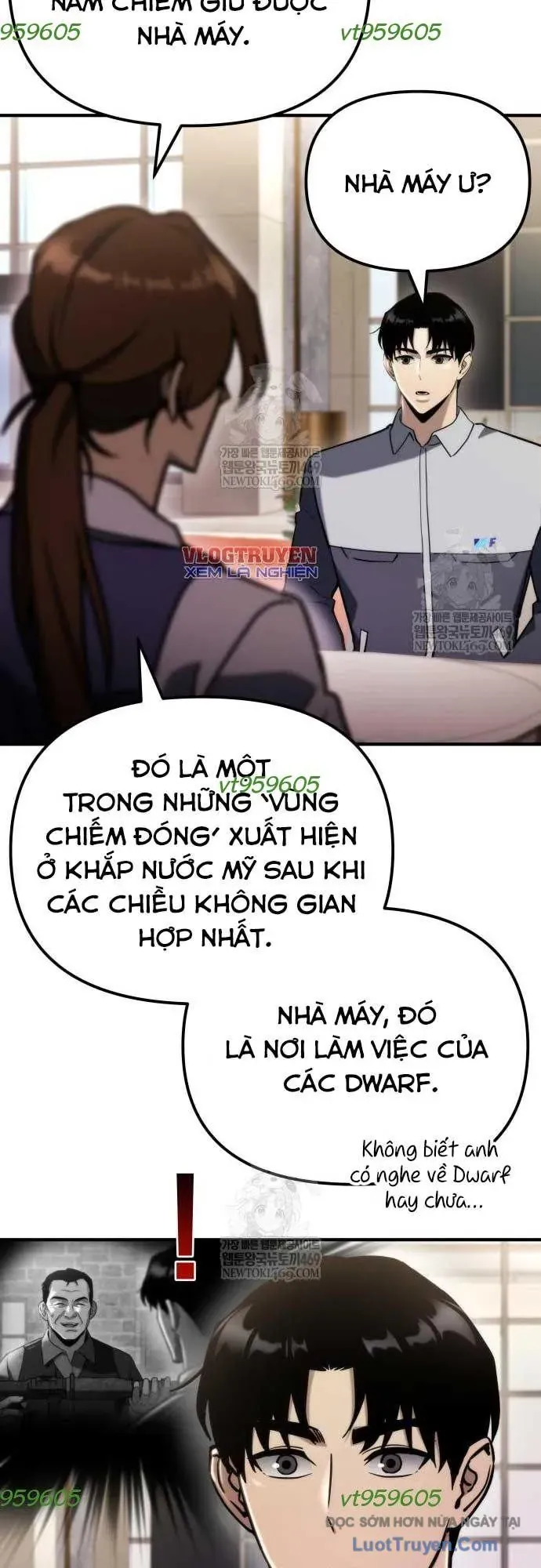 Mạt Thế Hậu Cần [Chap 66]