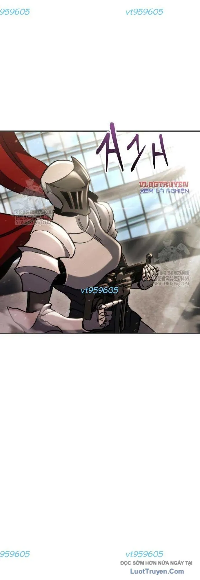 Mạt Thế Hậu Cần [Chap 66]