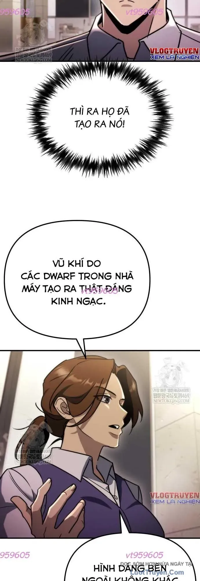 Mạt Thế Hậu Cần [Chap 66]